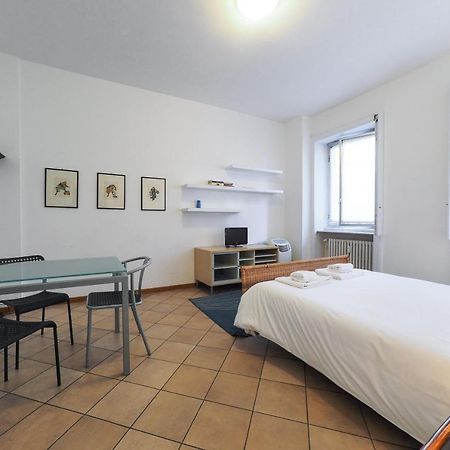 Primopiano - Ressi Apartment Milan Luaran gambar