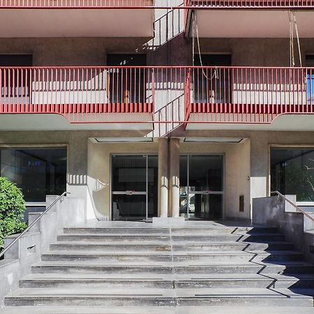 Primopiano - Ressi Apartment Milan Luaran gambar