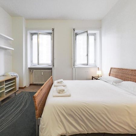 Primopiano - Ressi Apartment Milan Luaran gambar