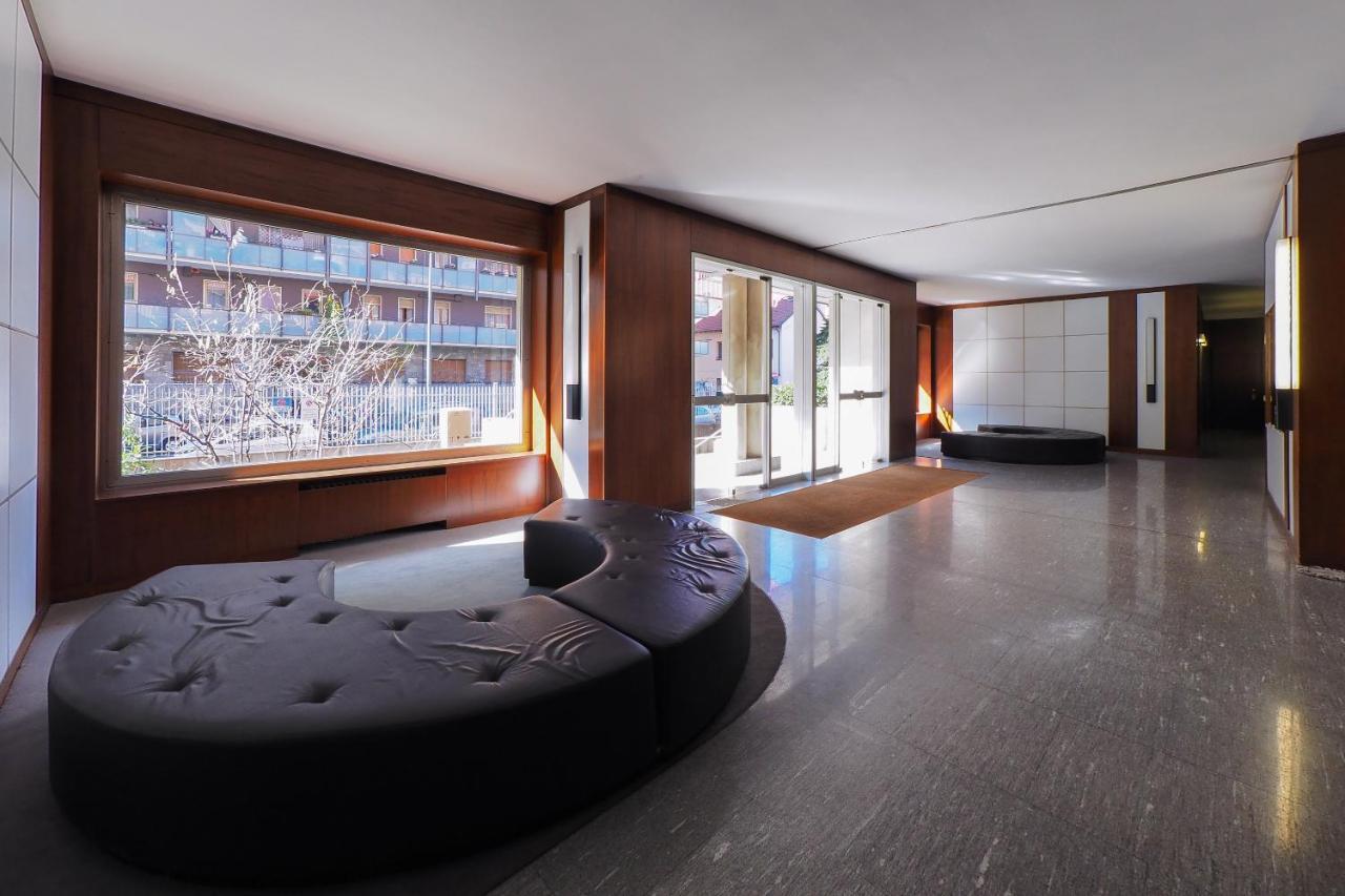 Primopiano - Ressi Apartment Milan Luaran gambar