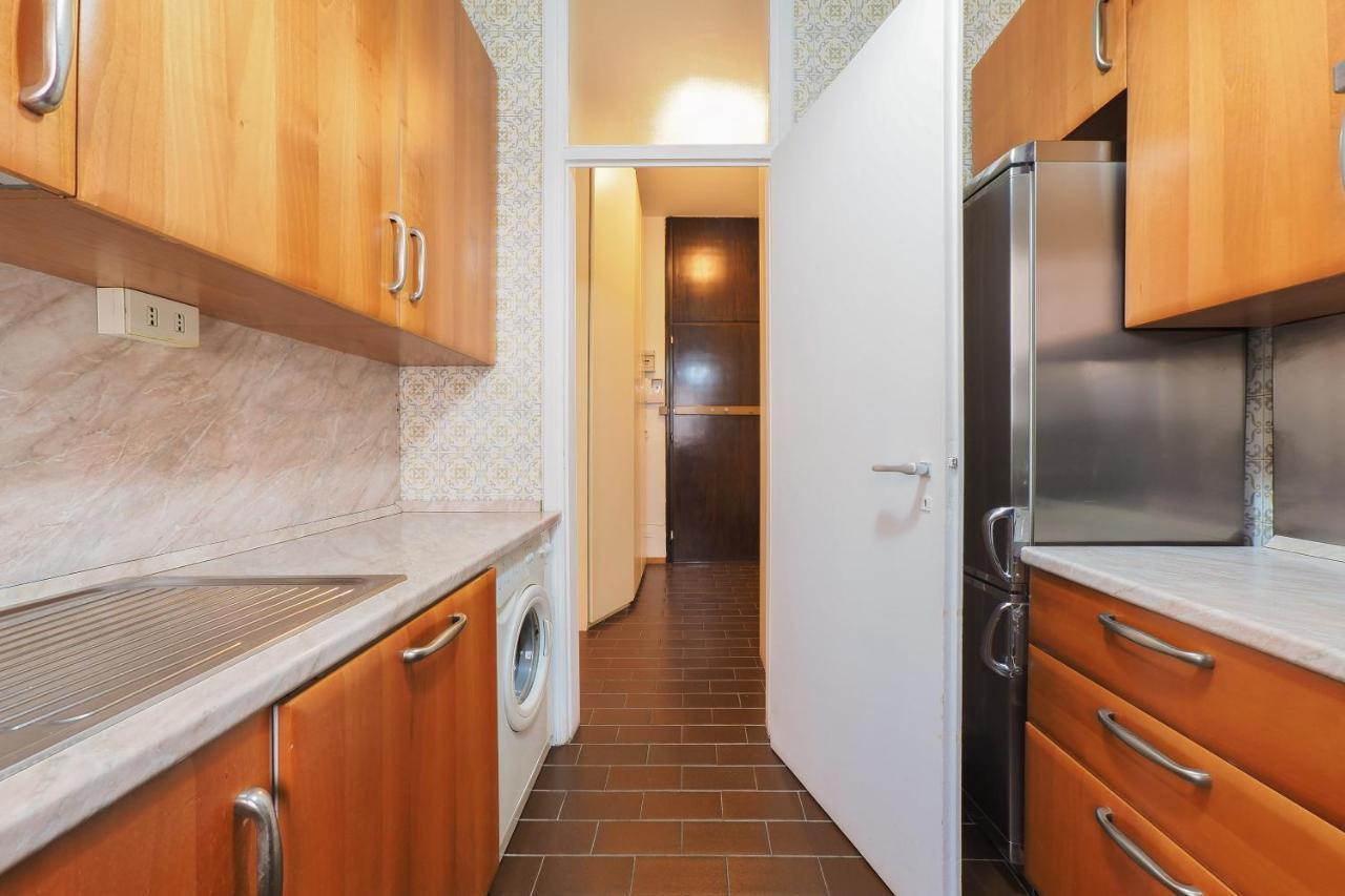 Primopiano - Ressi Apartment Milan Luaran gambar