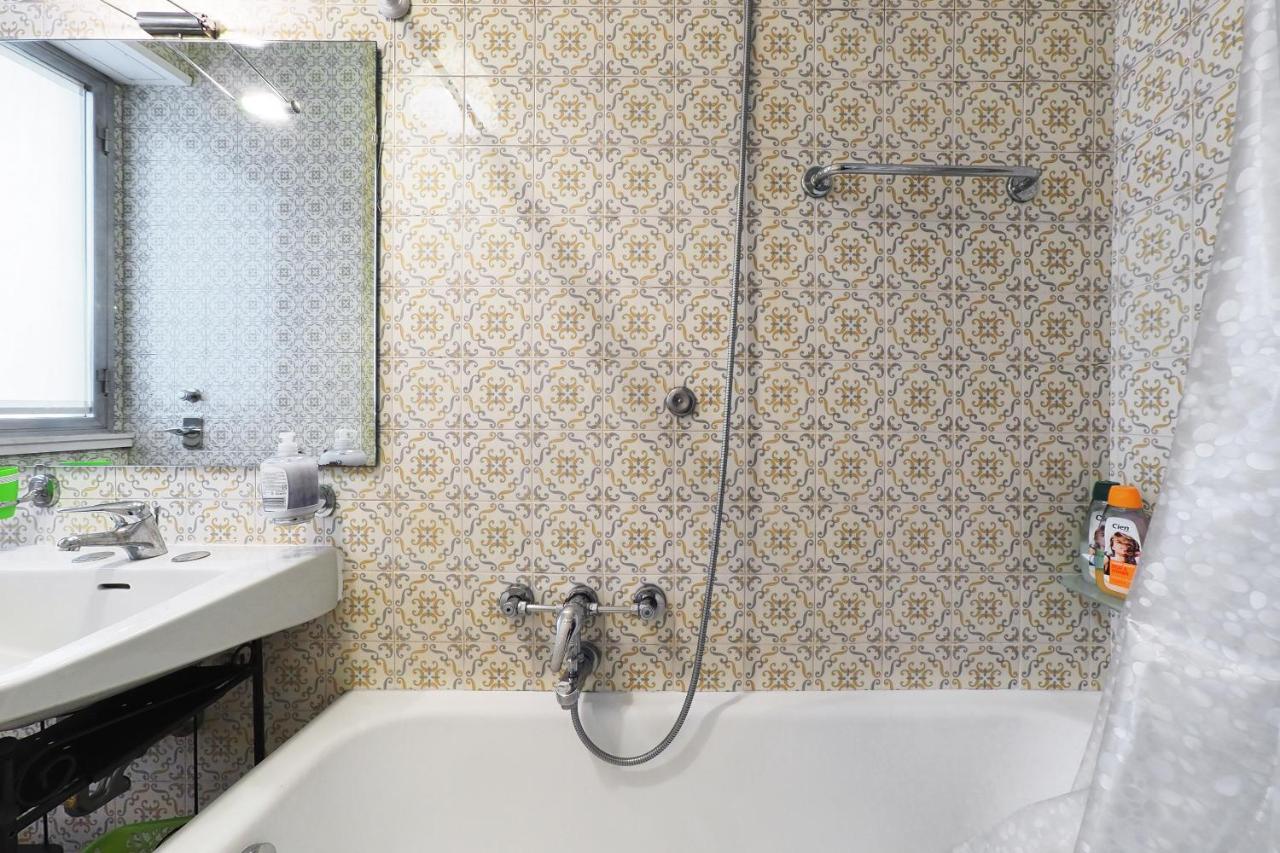 Primopiano - Ressi Apartment Milan Luaran gambar