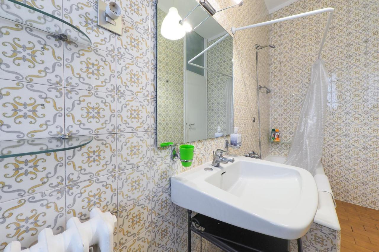 Primopiano - Ressi Apartment Milan Luaran gambar
