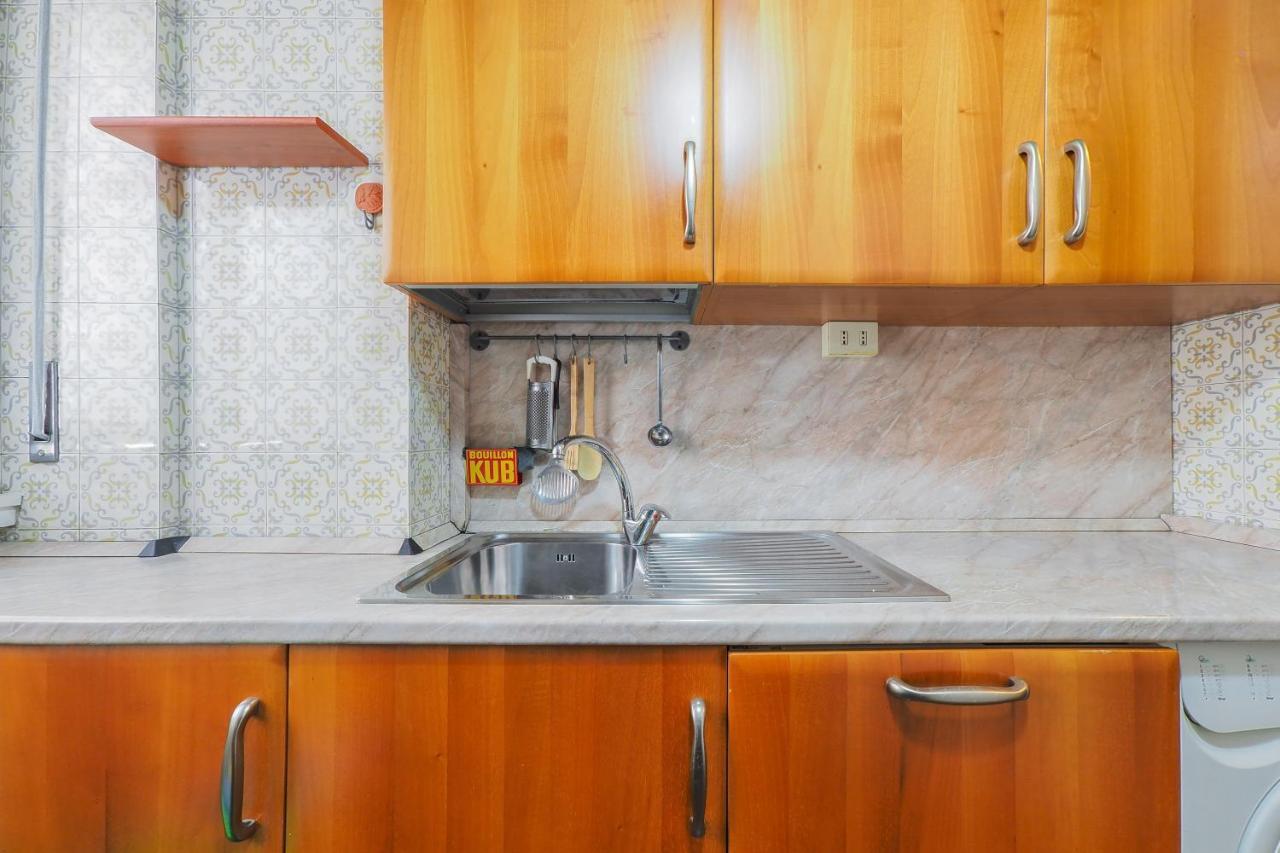 Primopiano - Ressi Apartment Milan Luaran gambar