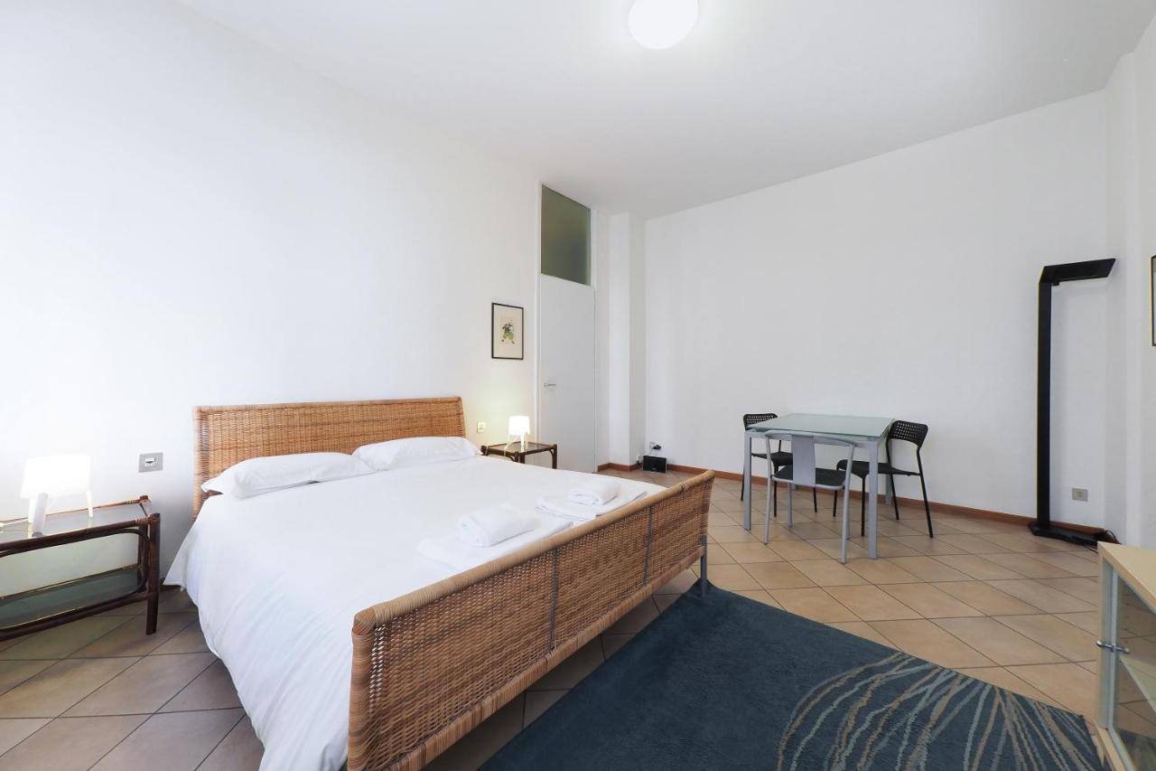 Primopiano - Ressi Apartment Milan Luaran gambar
