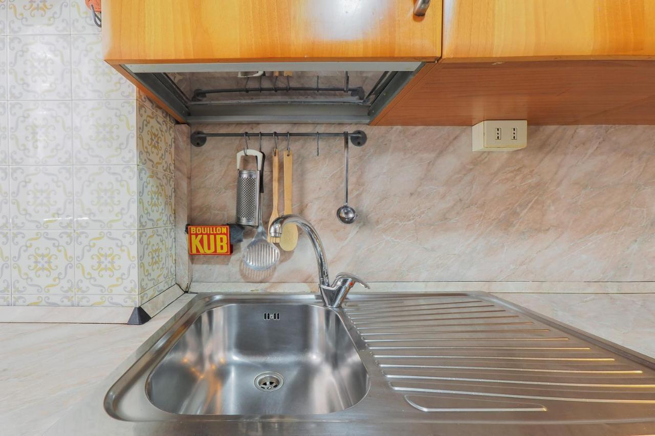 Primopiano - Ressi Apartment Milan Luaran gambar