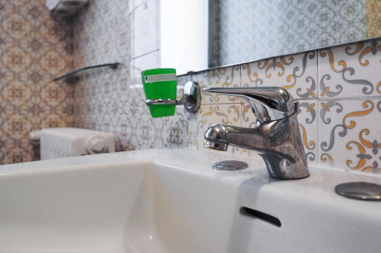Primopiano - Ressi Apartment Milan Luaran gambar