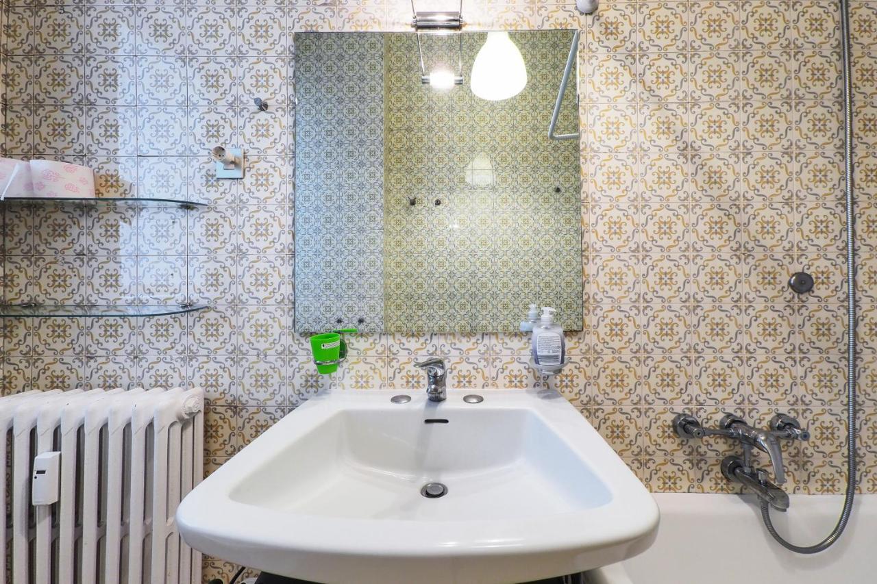 Primopiano - Ressi Apartment Milan Luaran gambar