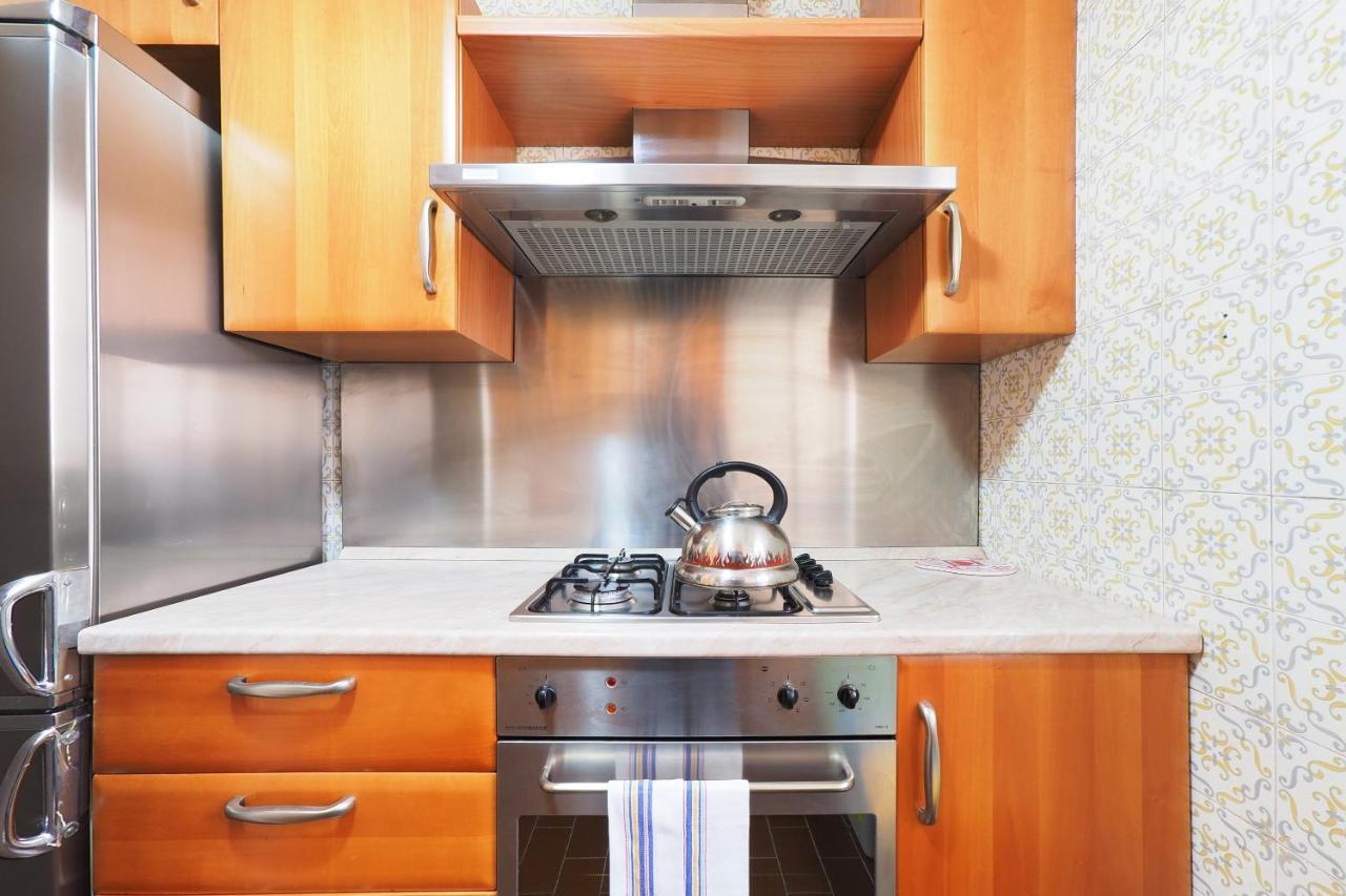 Primopiano - Ressi Apartment Milan Luaran gambar